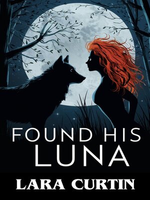 cover image of Found His Luna